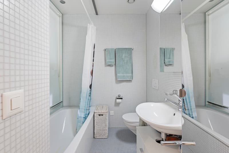 Sonnenverwöhnte Seeresidenz mit Privatstrand (12)