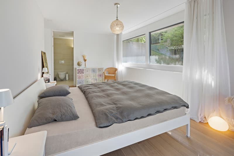 Grosszügiges Wohnen mit Terrasse und Potenzial für ein weiteres Zimmer (8)