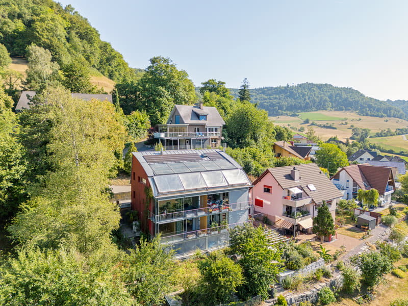 Familienfreundliche Wohnfühloase mit beeindruckender Aussicht (9)
