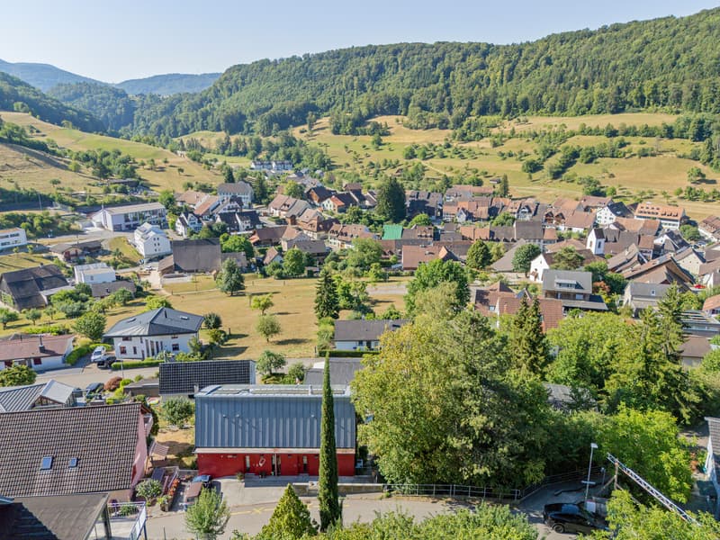 Familienfreundliche Wohnfühloase mit beeindruckender Aussicht (10)