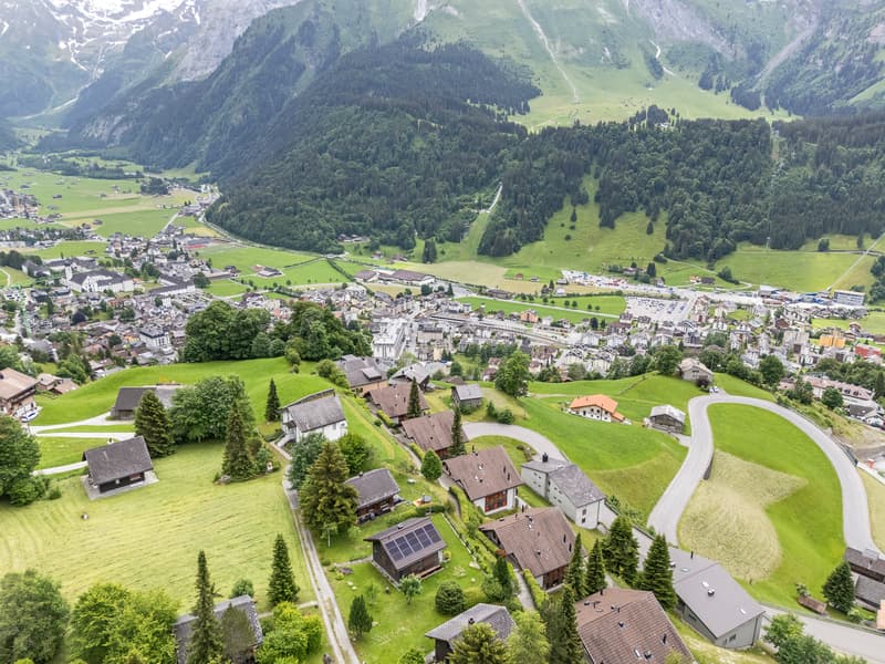 Wohn- & Ferientraum mit Zweitwohnsitzmöglichkeit (11)