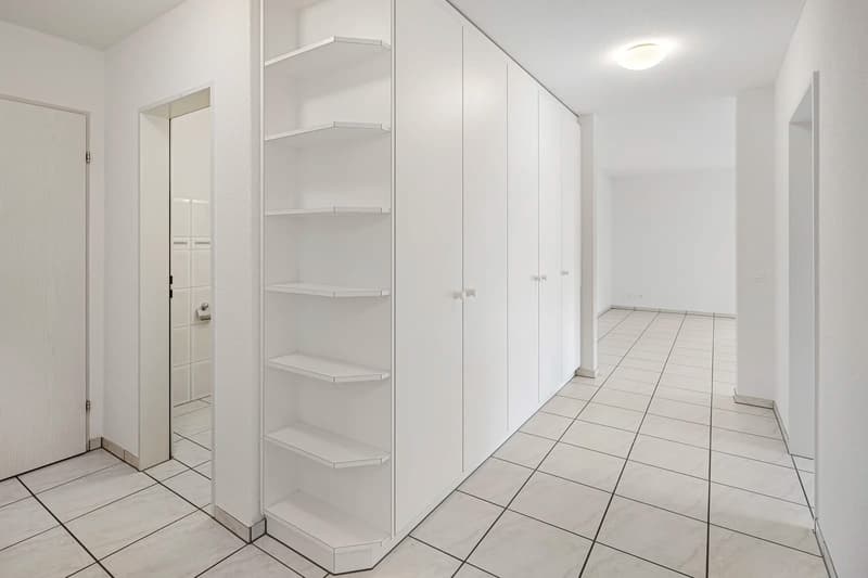 Gepflegtes Bijou mit idyllischem Gartenanteil im Grünen (5)