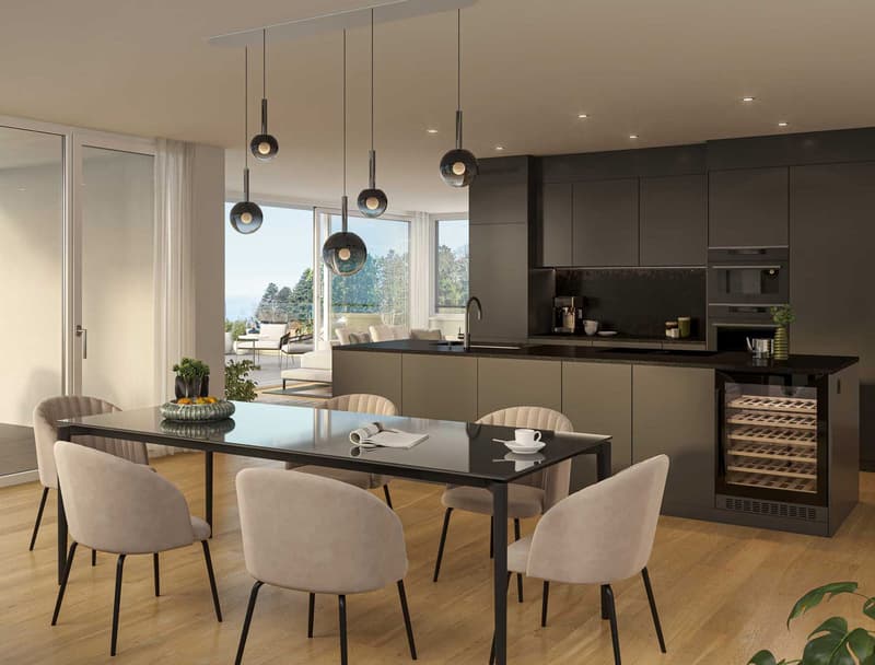 Neubau: Modernes Wohnjuwel an Top-Lage mit Ausbau nach Wunsch (6)