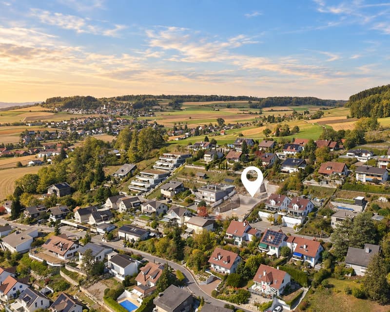 Neubau: Modernes Bijou an Top-Lage mit Ausbau nach Wunsch (6)