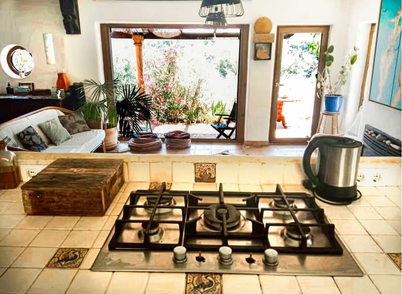 Maison de campagne de 10 pièces dans un endroit magnifique (7)