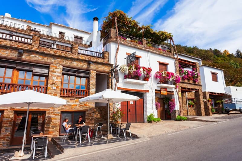 Maison de campagne de 10 pièces dans un endroit magnifique (27)