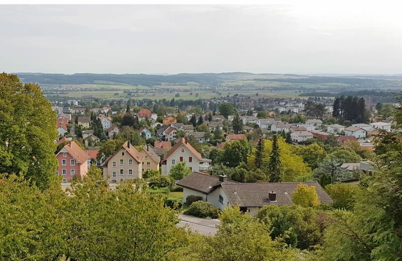 Bergstrasse 34a, 2540 Grenchen