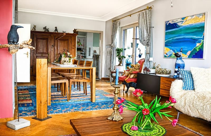 Stilvolle 7.5 Zimmer-Villa mit parkähnlicher Gartenanlage (11)