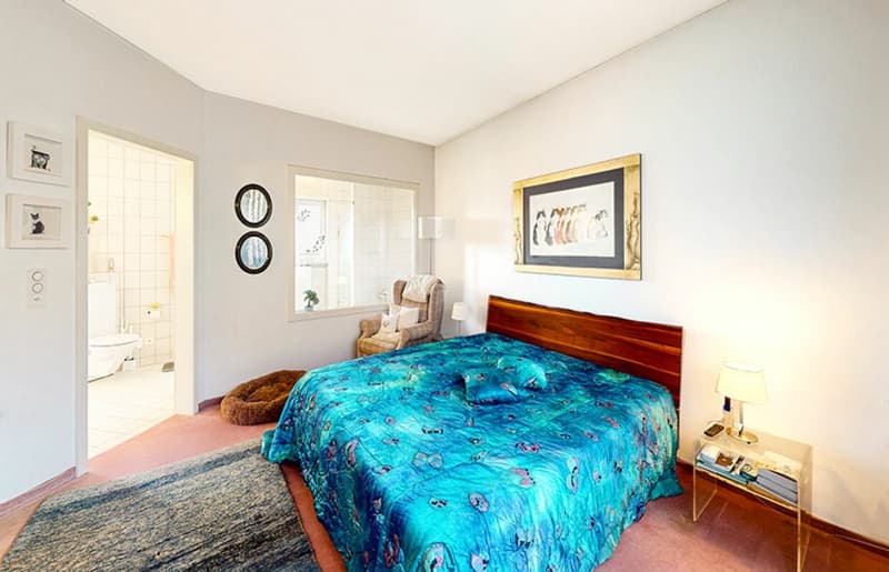 Stilvolle 7.5 Zimmer-Villa mit parkähnlicher Gartenanlage (17)