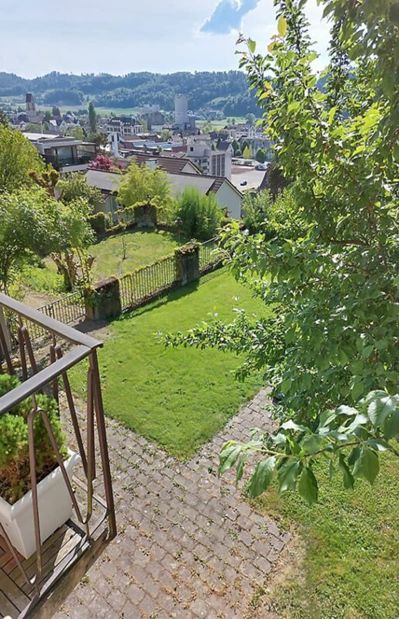 Stilvolle 7.5 Zimmer-Villa mit parkähnlicher Gartenanlage (26)