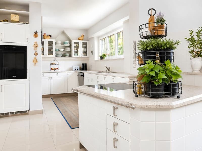 Stilvolle 7.5 Zimmer-Villa mit parkähnlicher Gartenanlage (13)