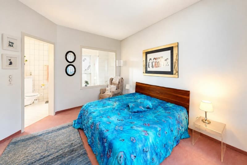 Stilvolle 7.5 Zimmer-Villa mit parkähnlicher Gartenanlage (17)