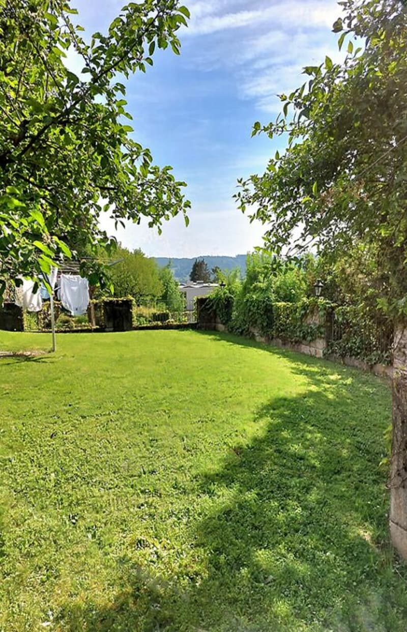 Stilvolle 7.5 Zimmer-Villa mit parkähnlicher Gartenanlage (27)