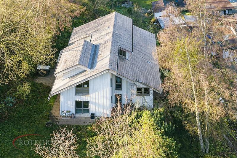 7.5 Zimmer-Einfamilienhaus mit Lagerhalle (3)