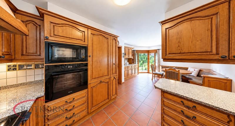 7.5 Zimmer Landhaus in Teufenthal (12)
