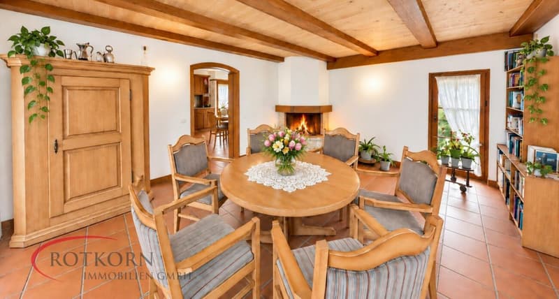 7.5 Zimmer Landhaus in Teufenthal (17)