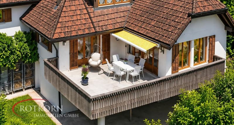 7.5 Zimmer Landhaus in Teufenthal (31)
