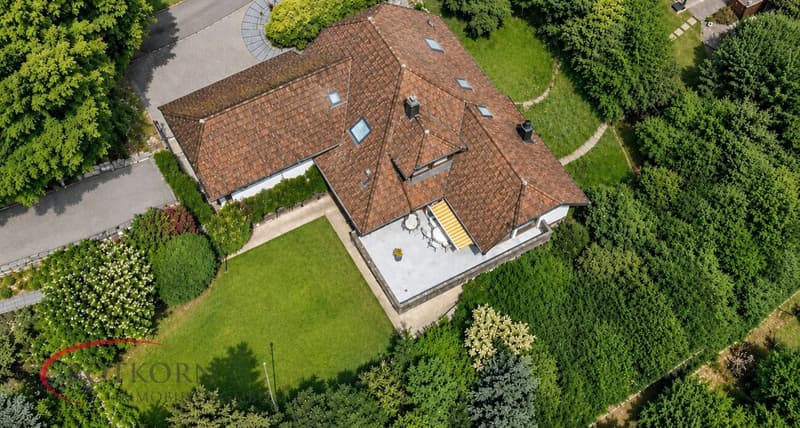 7.5 Zimmer Landhaus in Teufenthal (6)