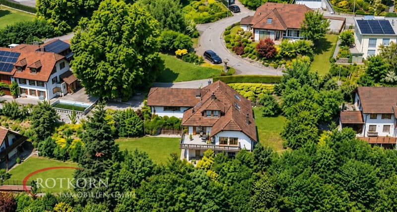 7.5 Zimmer Landhaus in Teufenthal (4)
