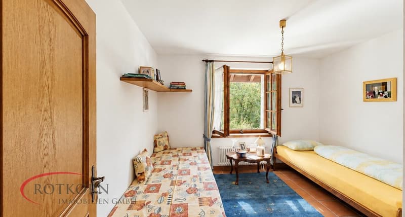 7.5 Zimmer Landhaus in Teufenthal (11)