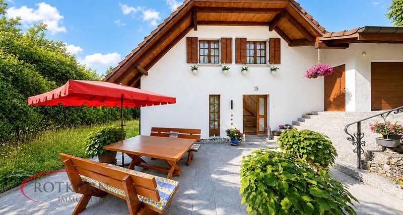 7.5 Zimmer Landhaus in Teufenthal (30)
