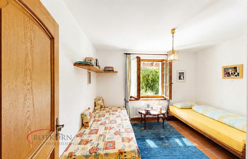 7.5 Zimmer Landhaus in Teufenthal (5)