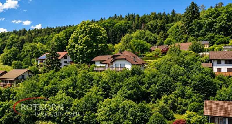 7.5 Zimmer Landhaus in Teufenthal (5)