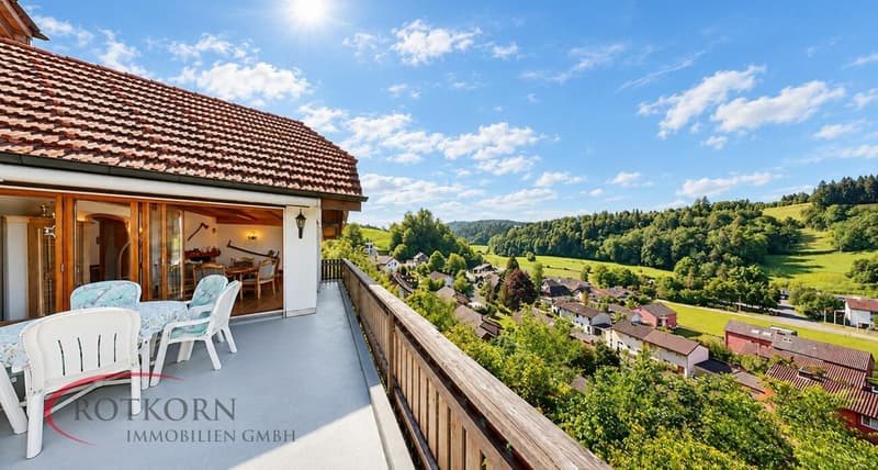 7.5 Zimmer Landhaus in Teufenthal (32)
