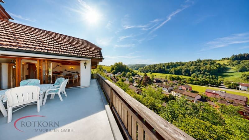 7.5 Zimmer Landhaus in Teufenthal (21)