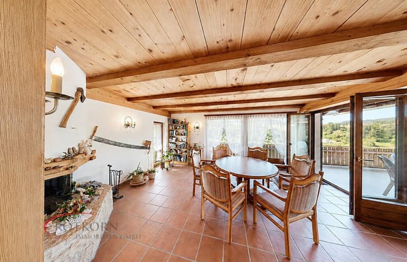 7.5 Zimmer Landhaus in Teufenthal (10)