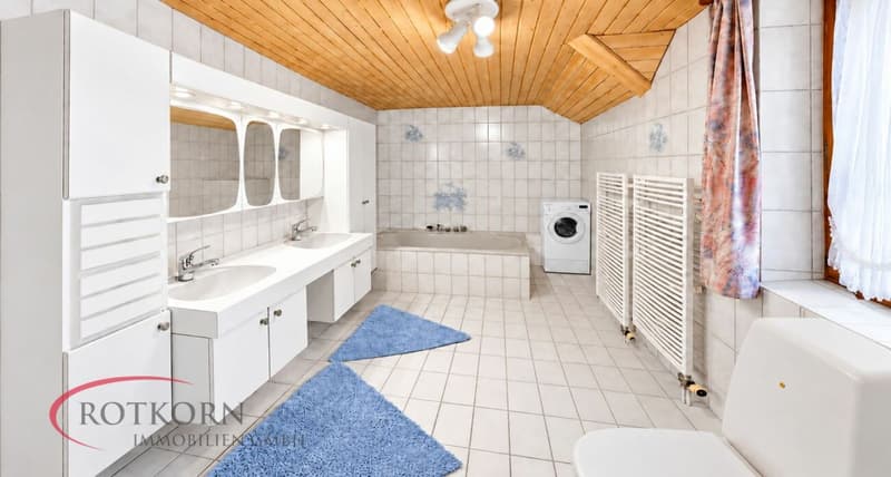 7.5 Zimmer Landhaus in Teufenthal (20)