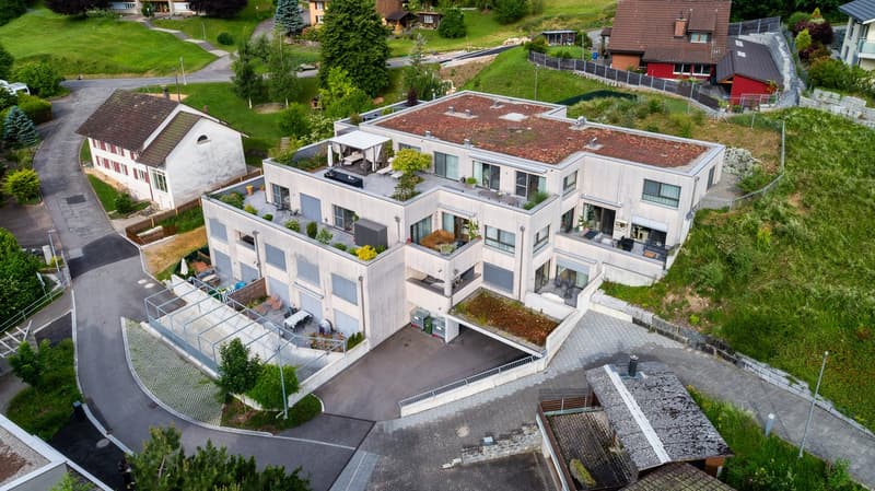 Traumhafte Attikawohnung mit grossem Aussenbereich in Holzbauweise (20)