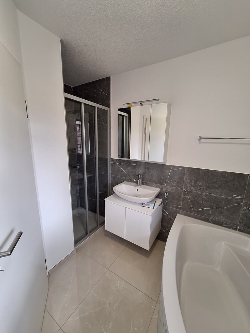Moderne, helle 4.5-Zimmer-Wohnung (6)