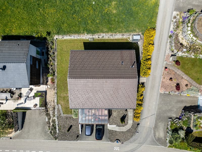 Grosszügiges Familienhaus mit Wintergarten und Weitblick in Balsthal (12)