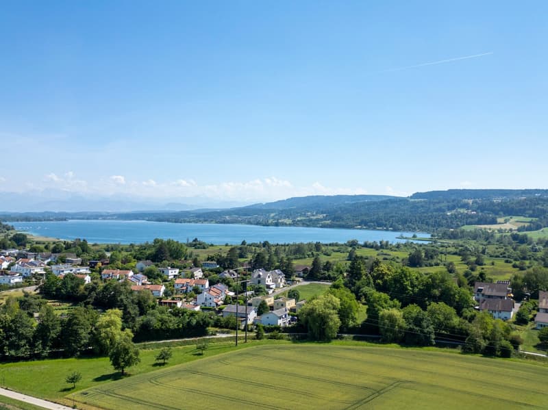 Helle und moderne 3.5-Zimmer Wohnung nahe dem Greifensee (12)