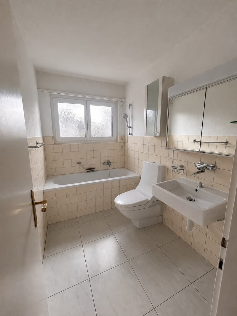 Charmante 4-Zimmer-Wohnung an ruhiger und zentraler Lage (5)