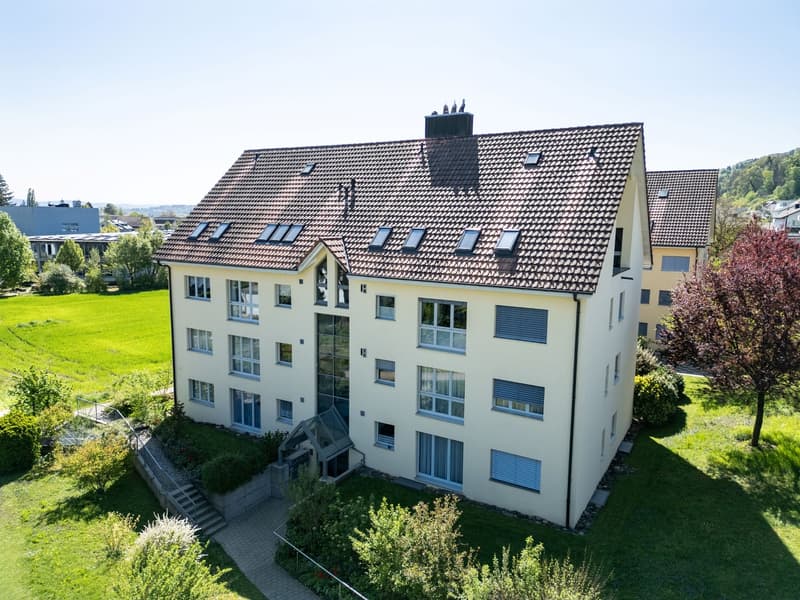 Helle 4.5-Zimmer-Wohnung mit Südbalkon an beliebter Wohnlage (14)