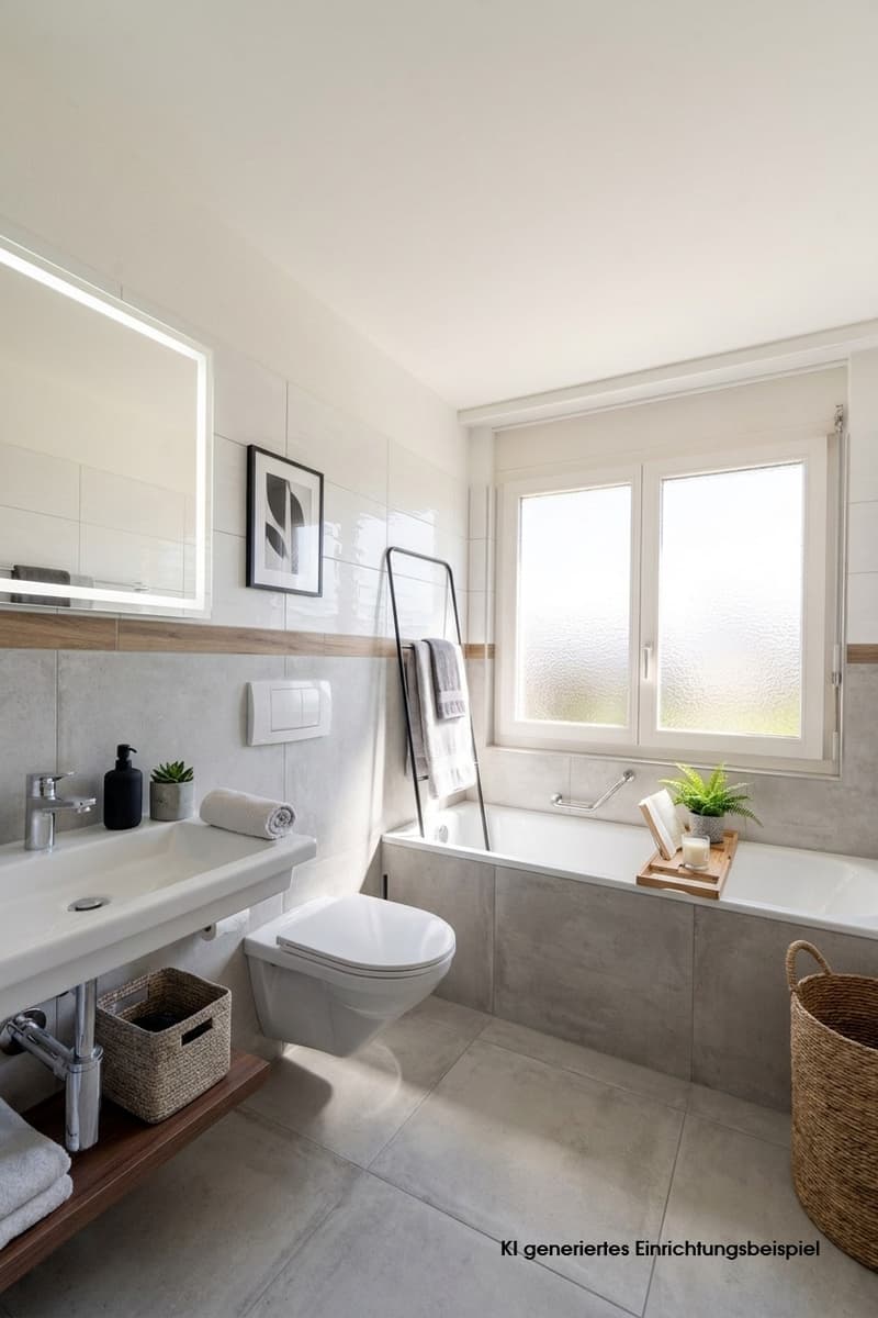 Helle 4.5-Zimmer-Wohnung mit Südbalkon an beliebter Wohnlage (10)