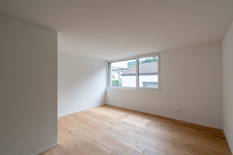 Moderne und helle 4.5-Zimmer-Wohnung (6)