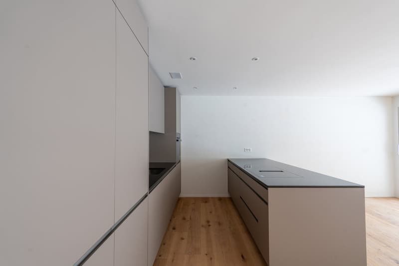 Moderne und helle 4.5-Zimmer-Wohnung (3)