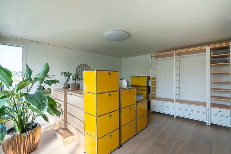 Luxuriöses Einfamilienhaus mit privater Garten-Oase (18)