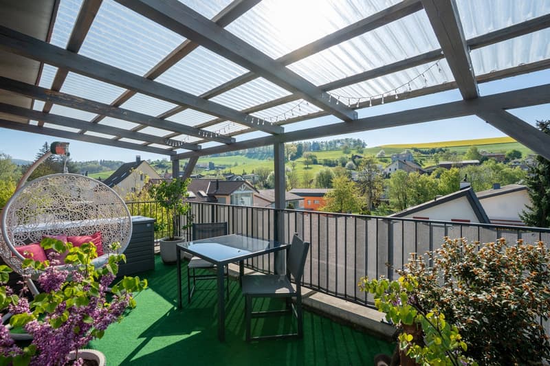 Luxuriöses Einfamilienhaus mit privater Garten-Oase und Pool (20)
