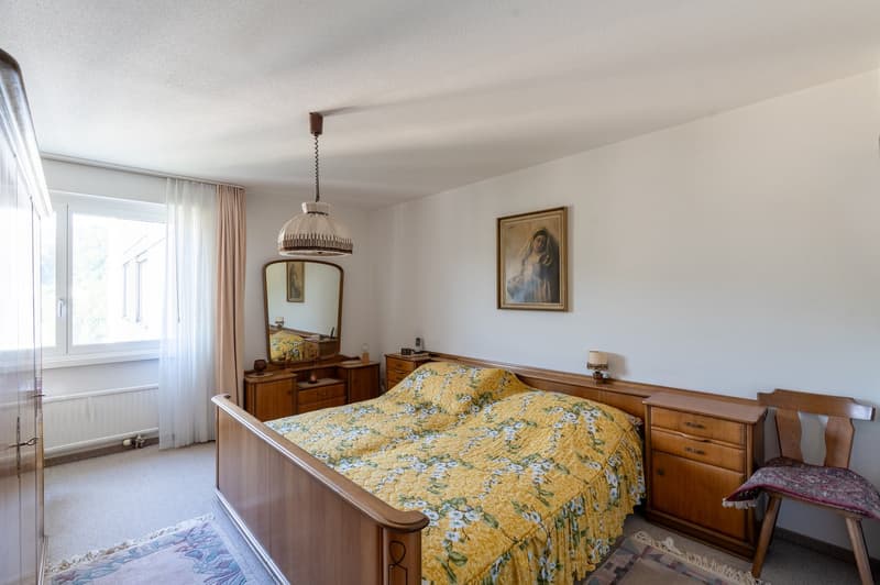 Zentrale 3.5-Zimmer-Wohnung mit Weitsicht (9)