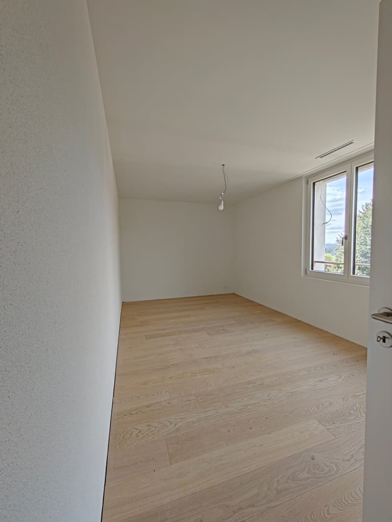 Erstbezug 3.5-Zimmer Wohnungen im "La Renaissance" - Wohnungen im Eigentumsstandard (6)
