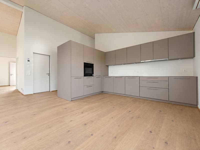 Erstbezug 3.5-Zimmer Wohnungen im "La Renaissance" - Wohnungen im Eigentumsstandard (2)