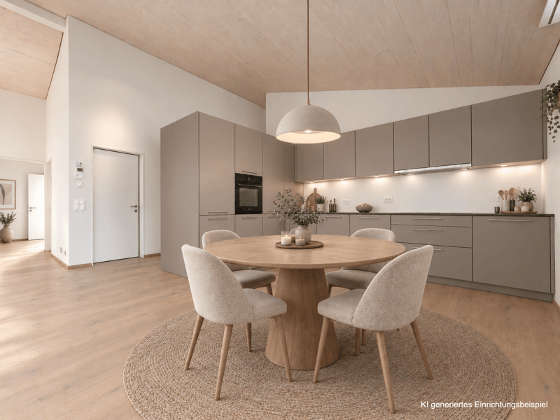 Erstbezug 3.5-Zimmer Wohnungen im "La Renaissance" - Wohnungen im Eigentumsstandard (1)
