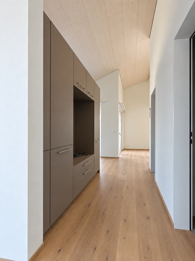 Erstbezug 3.5-Zimmer Wohnungen im "La Renaissance" - Wohnungen im Eigentumsstandard (5)
