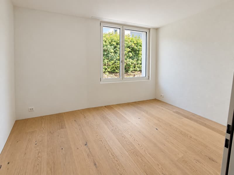4.5-Zimmer-Erdgeschosswohnung mit Garten – hochwertig wohnen im Eigentumsstandard (6)