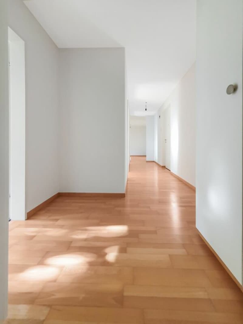 3.5 Zimmer Gartenwohnung (7)