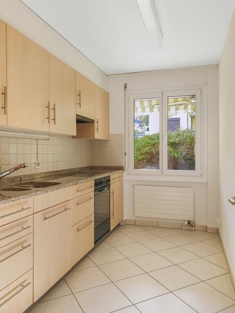 3.5 Zimmer Gartenwohnung (6)